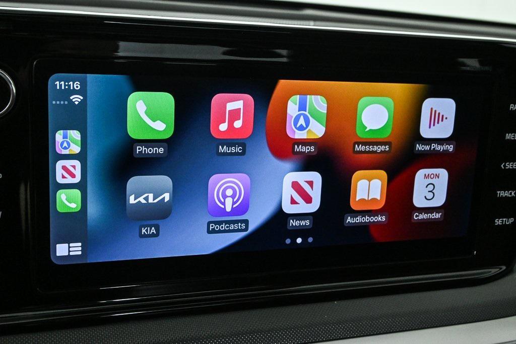 used 2023 Kia K5 car, priced at $23,995