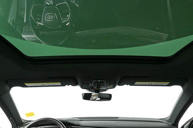 used 2023 Audi e-tron car, priced at $37,995