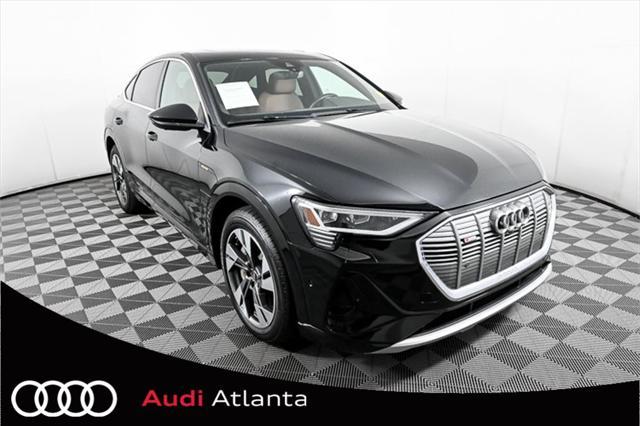 used 2022 Audi Q3 car, priced at $29,995
