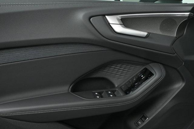 new 2025 Audi A5 car, priced at $57,575