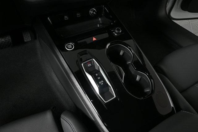 new 2025 Audi A5 car, priced at $57,575
