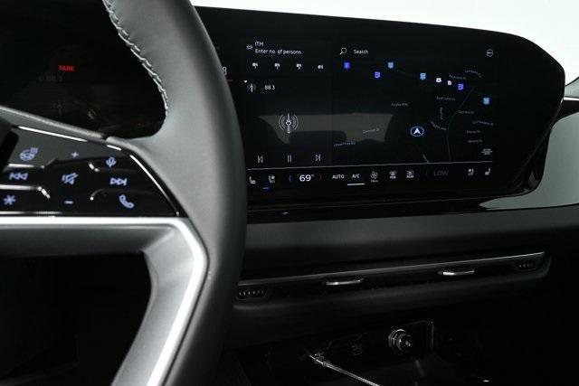 new 2025 Audi A5 car, priced at $57,575