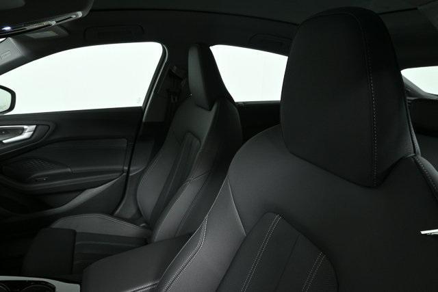 new 2025 Audi A5 car, priced at $57,575