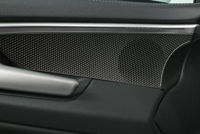 new 2025 Audi A5 car, priced at $57,575