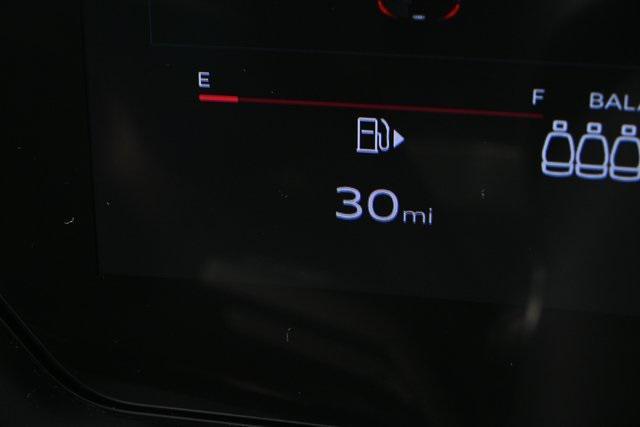 new 2025 Audi A5 car, priced at $57,575