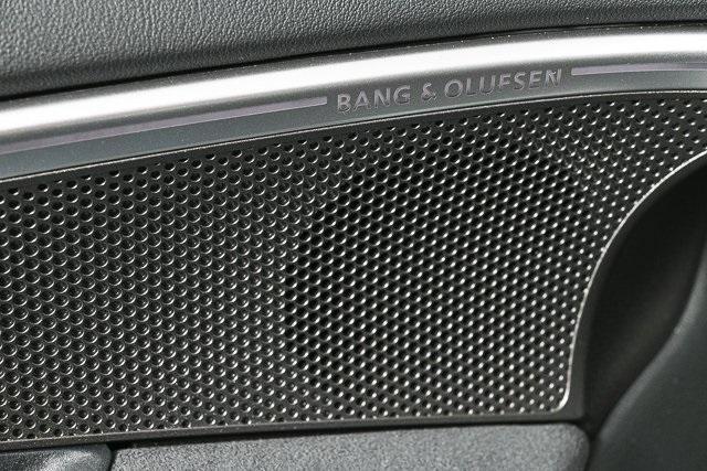 new 2025 Audi S5 car, priced at $72,685