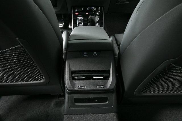 new 2025 Audi S5 car, priced at $72,685