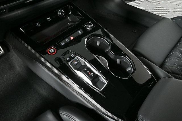 new 2025 Audi S5 car, priced at $72,685