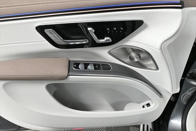 used 2023 Mercedes-Benz EQS 450 car, priced at $50,995