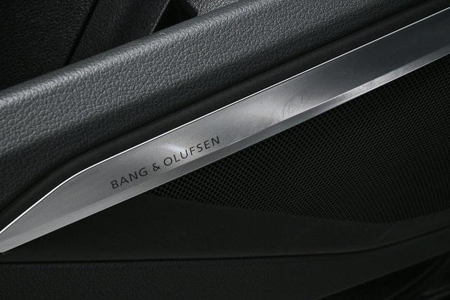 used 2022 Audi e-tron Sportback car, priced at $31,459