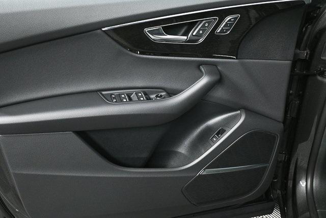new 2026 Audi Q8 car, priced at $81,200