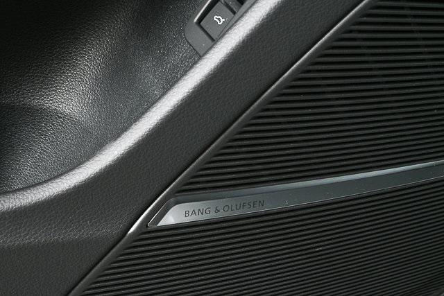 new 2026 Audi Q8 car, priced at $81,200