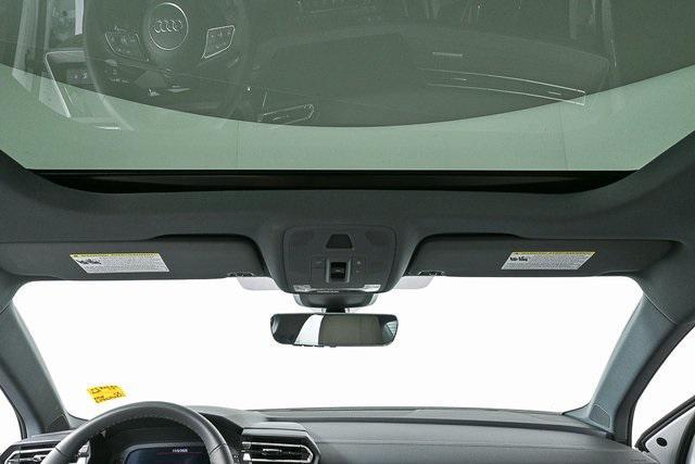 used 2025 Audi A3 car, priced at $31,995