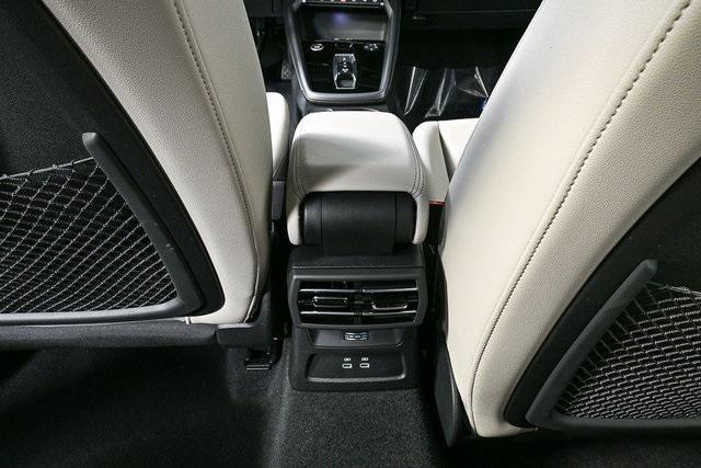 used 2025 Audi A3 car, priced at $31,995