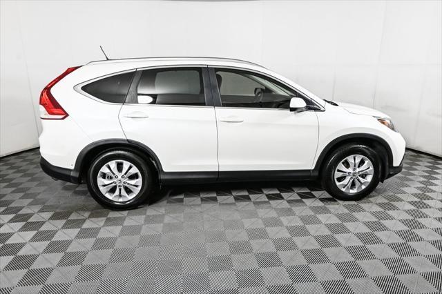 used 2013 Honda CR-V car, priced at $16,995