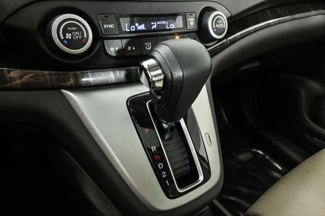 used 2013 Honda CR-V car, priced at $16,995