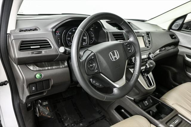 used 2013 Honda CR-V car, priced at $16,995
