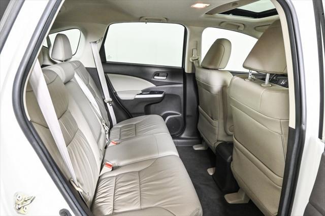 used 2013 Honda CR-V car, priced at $16,995