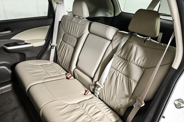 used 2013 Honda CR-V car, priced at $16,995