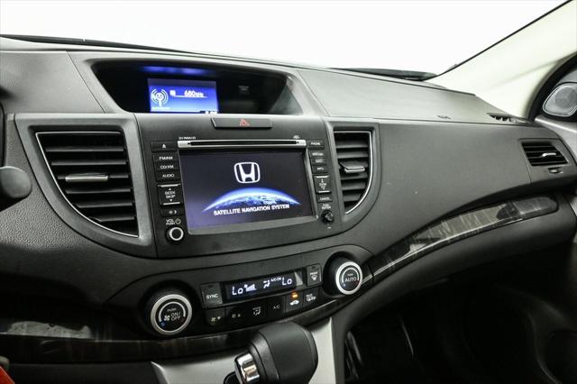 used 2013 Honda CR-V car, priced at $16,995
