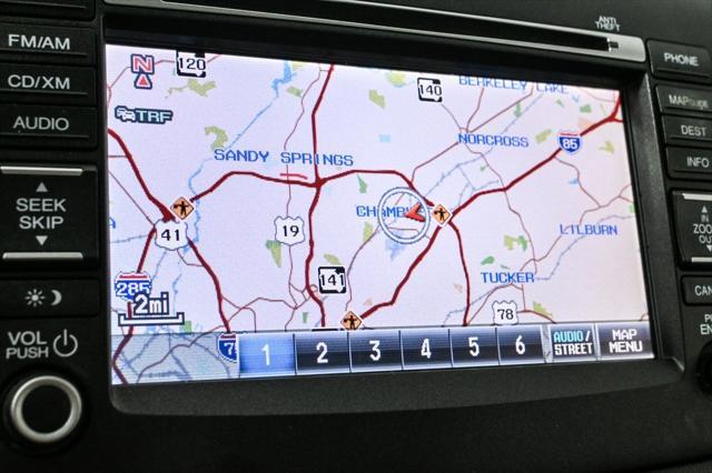 used 2013 Honda CR-V car, priced at $16,995