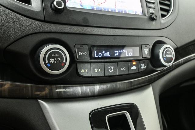 used 2013 Honda CR-V car, priced at $16,995