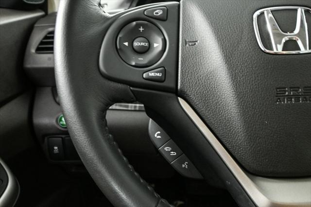used 2013 Honda CR-V car, priced at $16,995