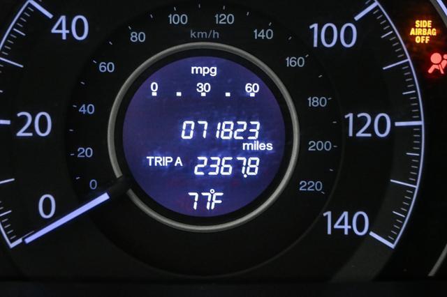 used 2013 Honda CR-V car, priced at $16,995