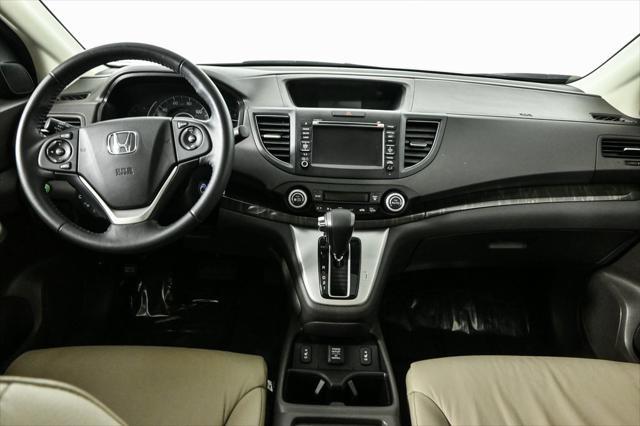 used 2013 Honda CR-V car, priced at $16,995