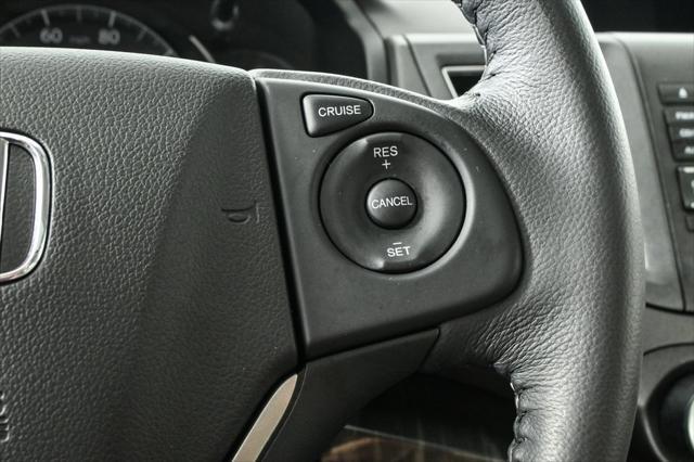used 2013 Honda CR-V car, priced at $16,995