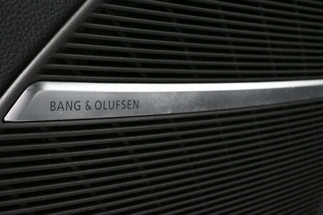 used 2024 Audi Q7 car, priced at $56,995