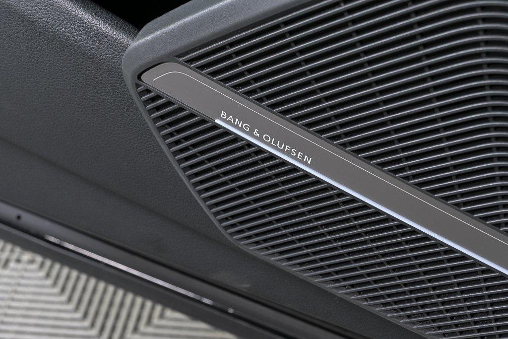 used 2023 Audi Q5 car, priced at $39,495