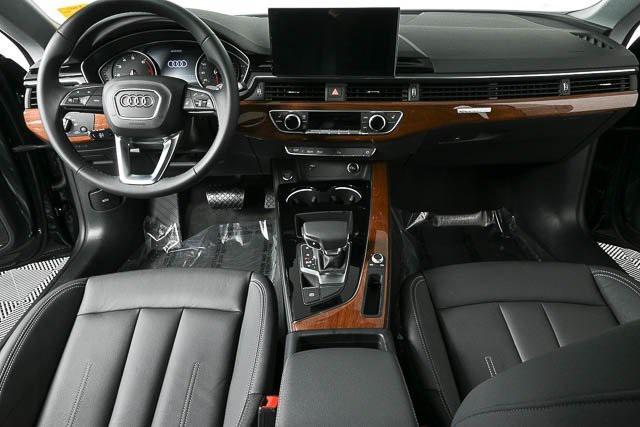 used 2024 Audi A5 Sportback car, priced at $39,995