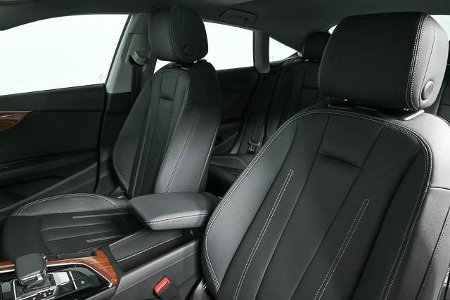 used 2024 Audi A5 Sportback car, priced at $39,995
