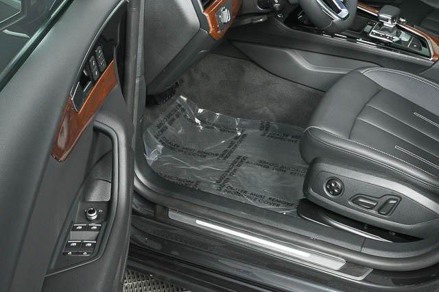 used 2024 Audi A5 Sportback car, priced at $39,995