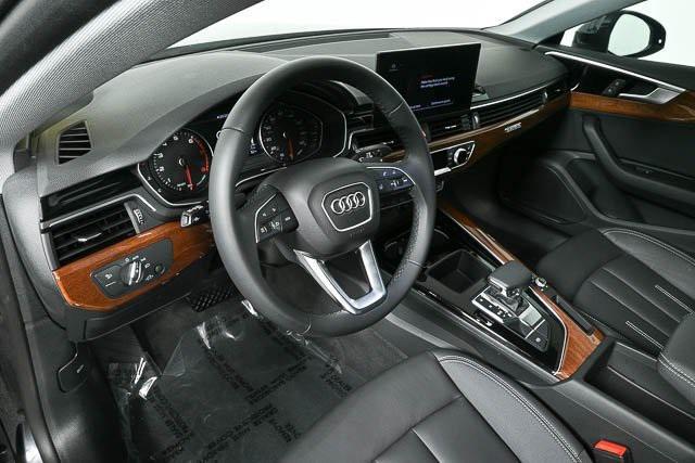 used 2024 Audi A5 Sportback car, priced at $39,995
