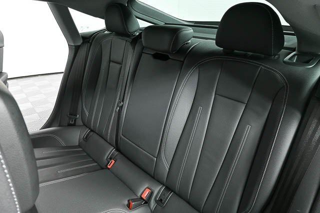 used 2024 Audi A5 Sportback car, priced at $39,995