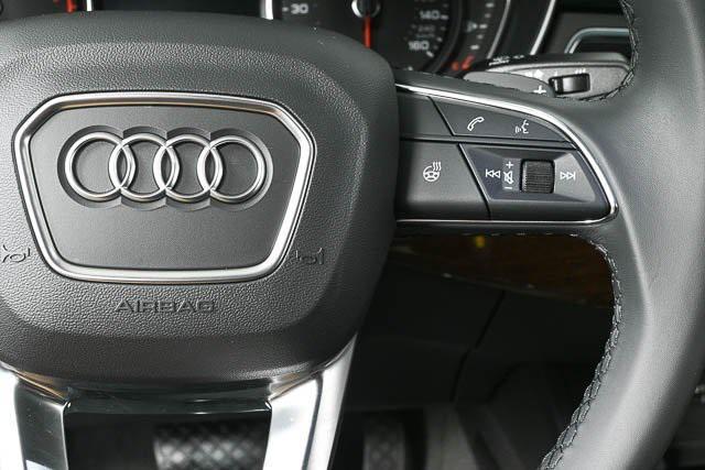 used 2024 Audi A5 Sportback car, priced at $39,995