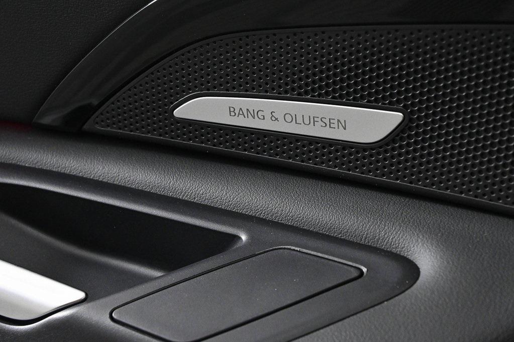 new 2025 Audi Q5 Sportback car, priced at $60,430