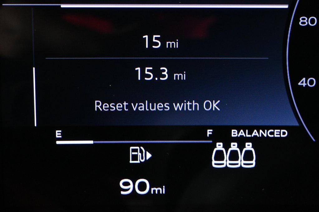 new 2025 Audi Q5 Sportback car, priced at $60,430