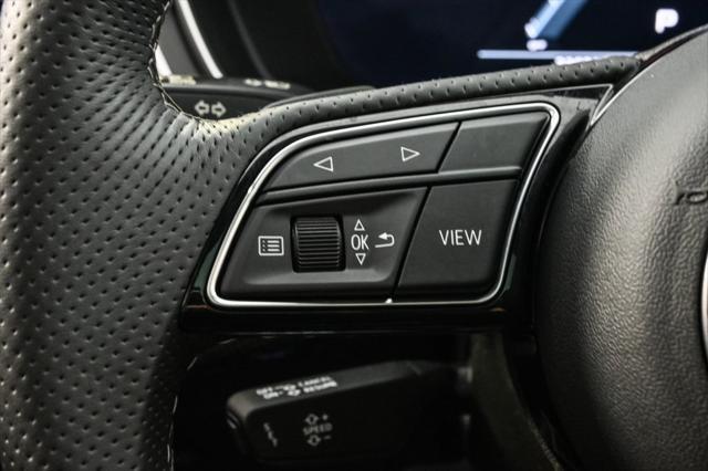 used 2022 Audi S5 car, priced at $47,500