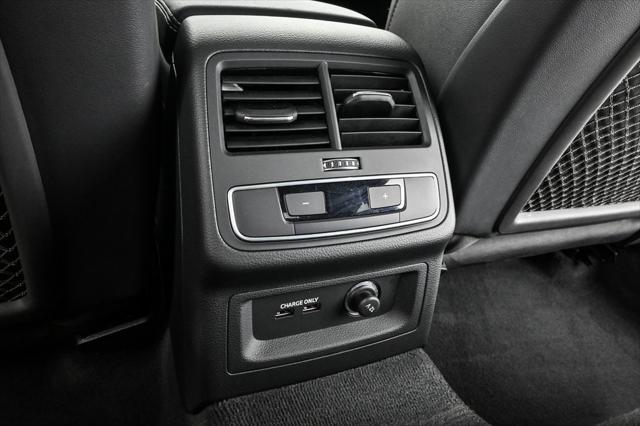 used 2022 Audi S5 car, priced at $47,500