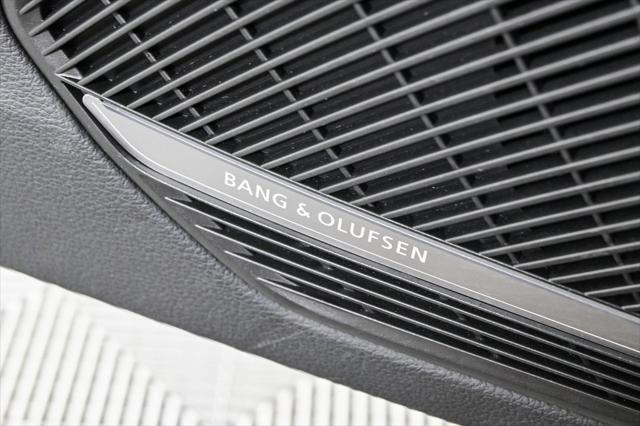 used 2022 Audi S5 car, priced at $47,500