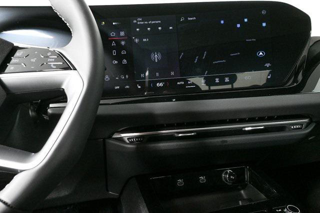new 2025 Audi A5 car, priced at $52,476
