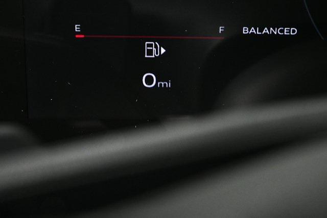 new 2025 Audi A5 car, priced at $52,476