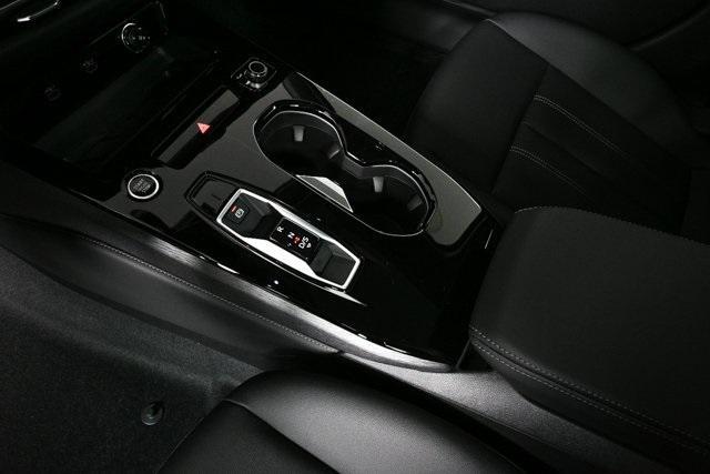 new 2025 Audi A5 car, priced at $52,476