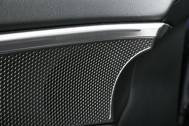 new 2025 Audi A5 car, priced at $52,476