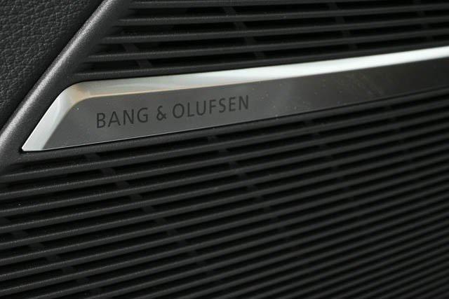 new 2025 Audi Q7 car, priced at $73,863