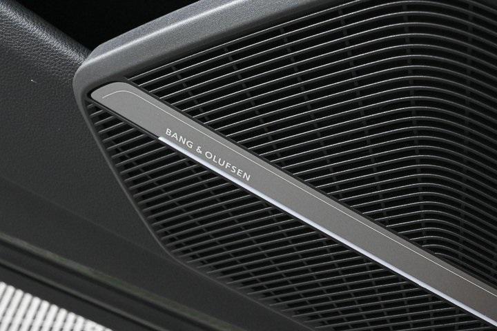 new 2025 Audi Q5 car, priced at $60,649