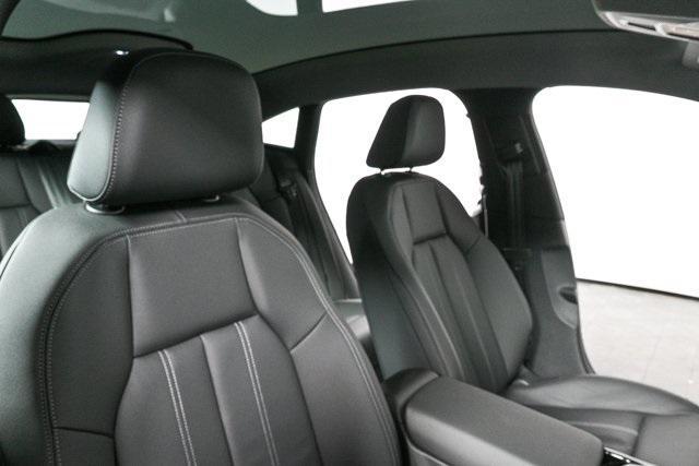 new 2025 Audi A6 car, priced at $66,115